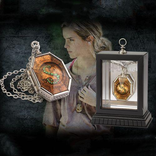 伏地魔的魂器是哪七个