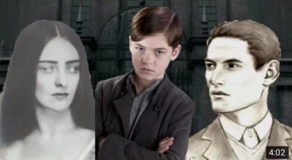 伏地魔的魂器是哪七个