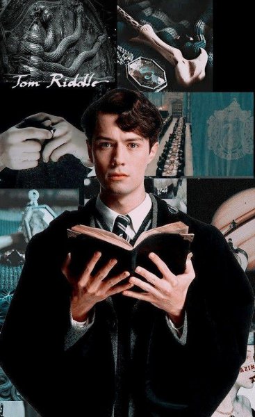 伏地魔的魂器是哪七个