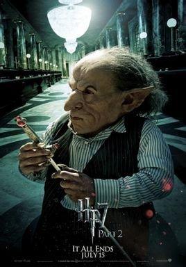 伏地魔的魂器是哪七个