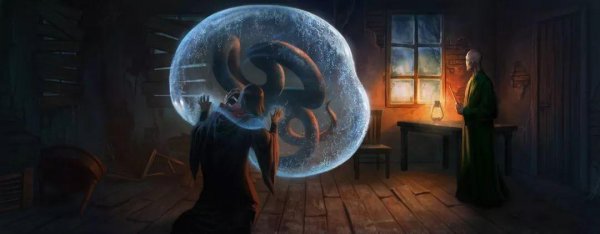 伏地魔的魂器是哪七个