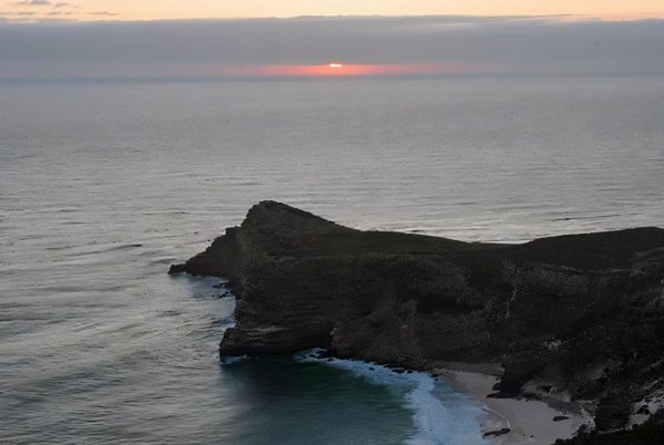 南非气候类型及特点