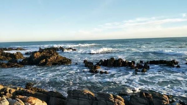 南非气候类型及特点