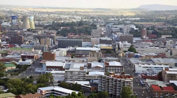 南非气候类型及特点