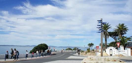 南非气候类型及特点