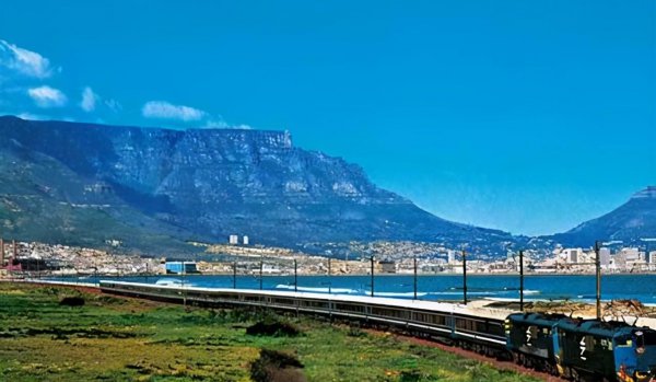 南非气候类型及特点