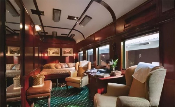 南非气候类型及特点