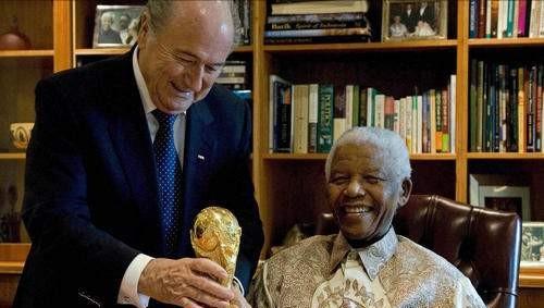 南非气候类型及特点