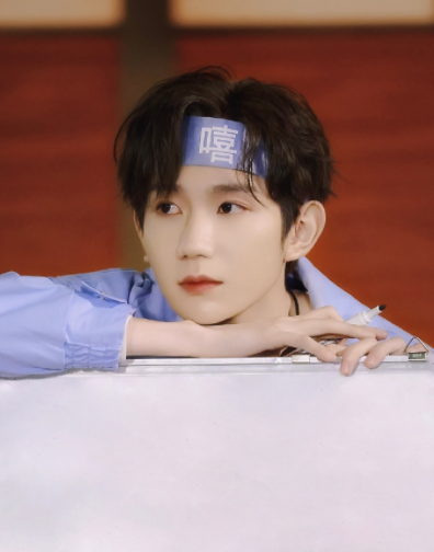 tfboys王源个人资料