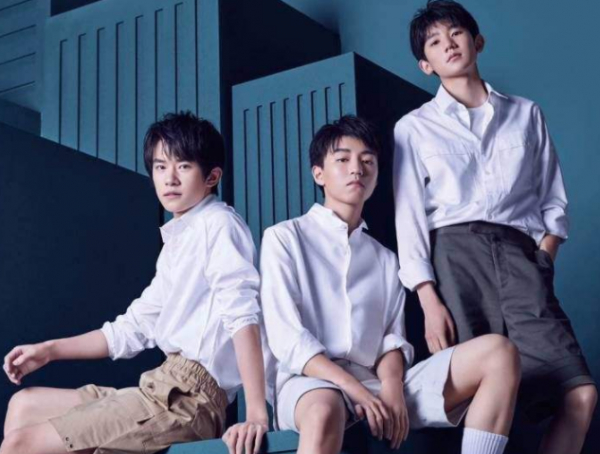 tfboys王源个人资料