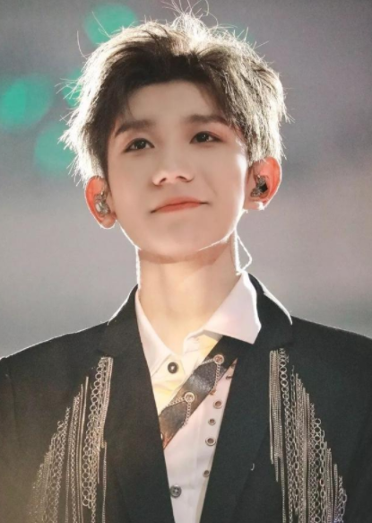 tfboys王源个人资料