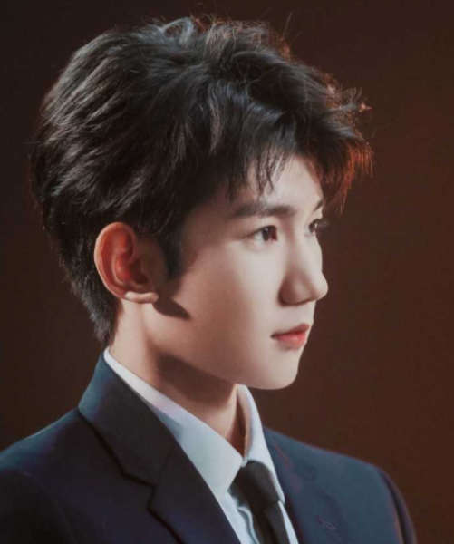 tfboys王源个人资料