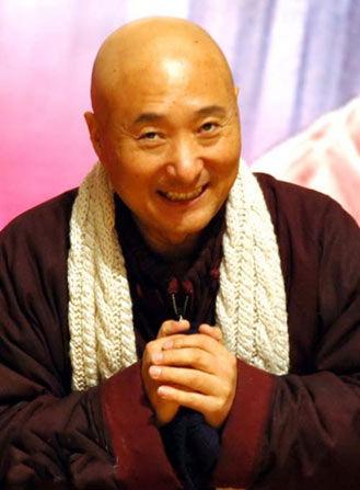 陈佩斯个人资料简介