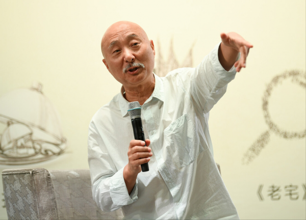 陈佩斯个人资料简介