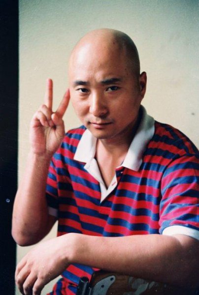 陈佩斯个人资料简介