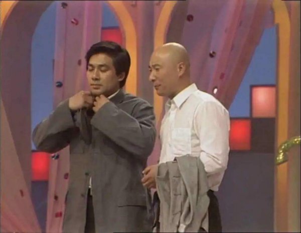 陈佩斯个人资料简介