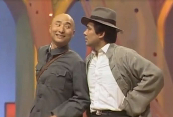 陈佩斯个人资料简介