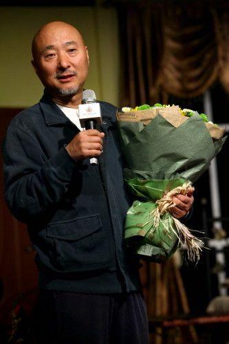 陈佩斯个人资料简介