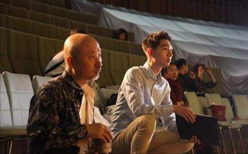 陈佩斯个人资料简介