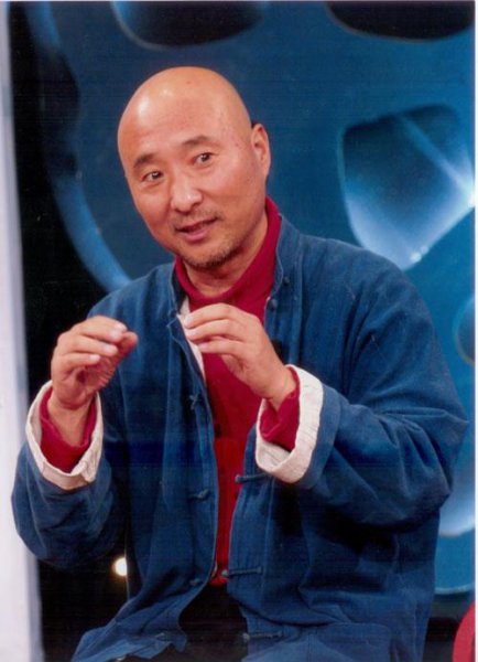 陈佩斯个人资料简介