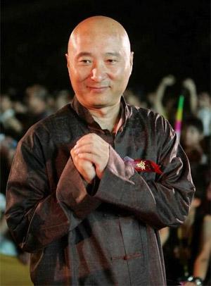 陈佩斯个人资料简介