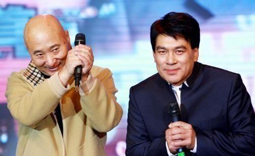 陈佩斯个人资料简介