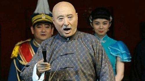 陈佩斯个人资料简介