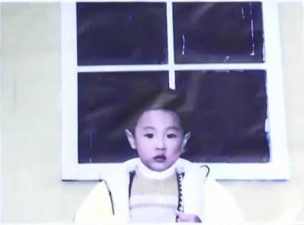 李汶翰的个人资料简介