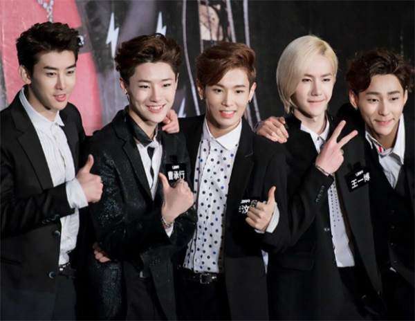 李汶翰的个人资料简介