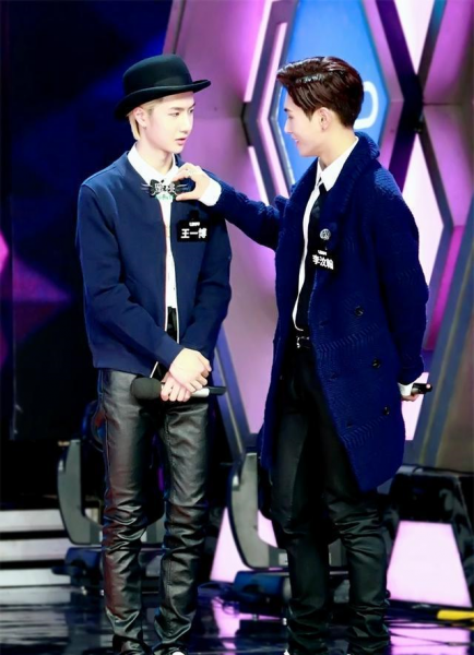 李汶翰的个人资料简介