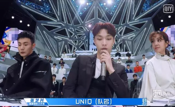 李汶翰的个人资料简介