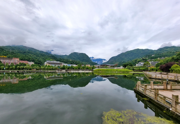 四川5a旅游景区名单