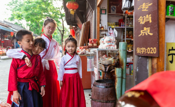 四川5a旅游景区名单