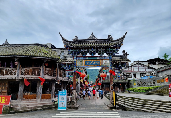 四川5a旅游景区名单