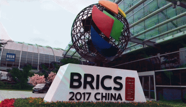 金砖五国是什么意思