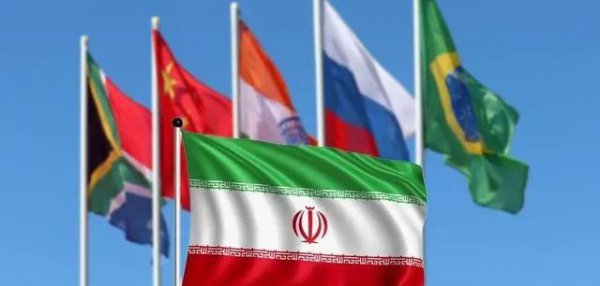 金砖五国是什么意思