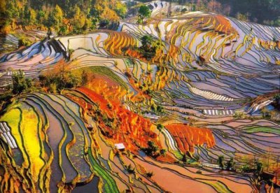 彩云之南是什么意思 歌词云南叫彩云之南起源是什么