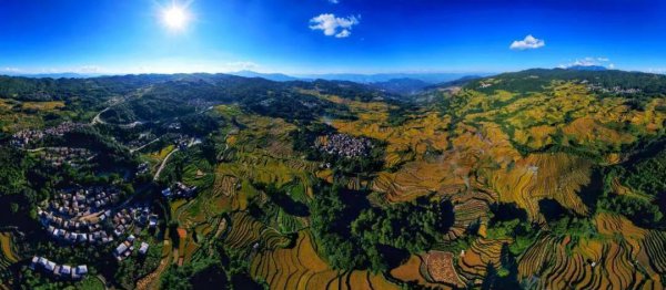 彩云之南是什么意思