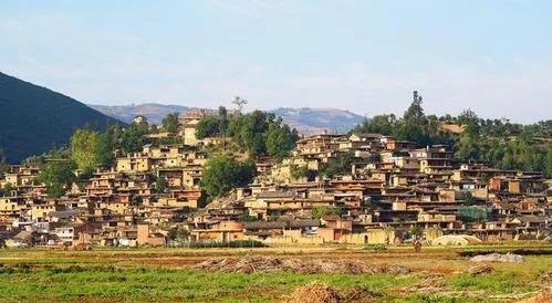 彩云之南是什么意思