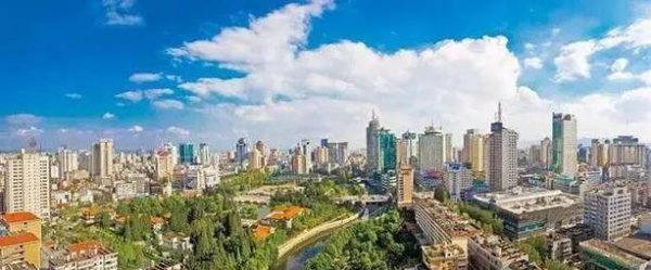 彩云之南是什么意思