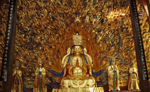 重庆5a级景区有哪些