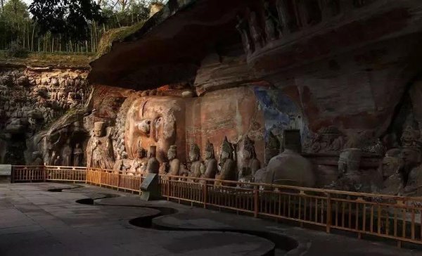 重庆5a级景区有哪些