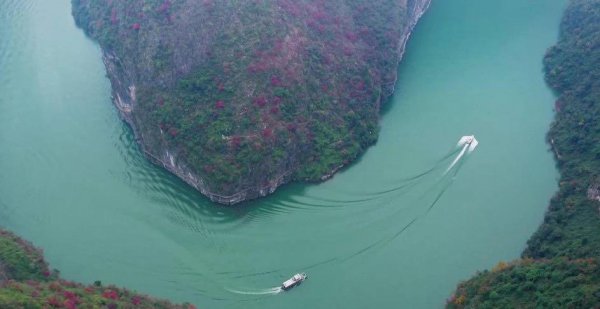 重庆5a级景区有哪些