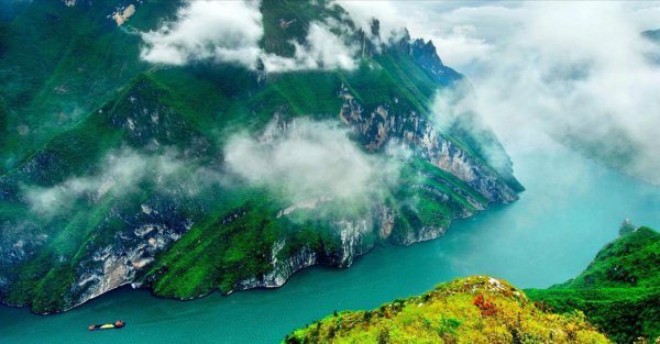 重庆5a级景区有哪些