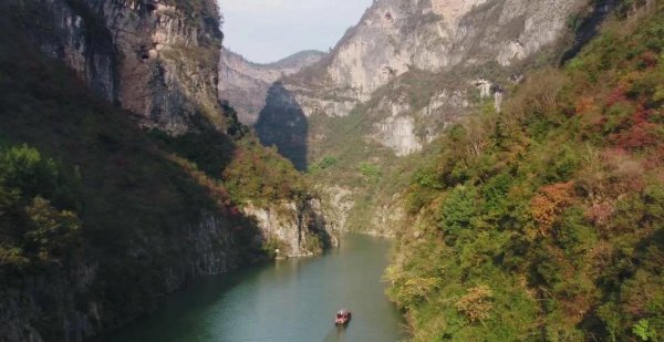 重庆5a级景区有哪些