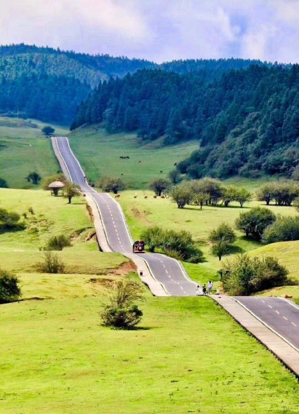 重庆5a级景区有哪些