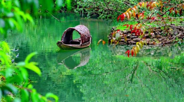 重庆5a级景区有哪些