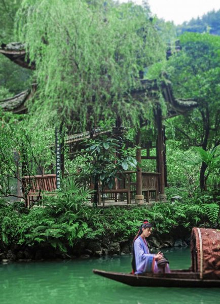 重庆5a级景区有哪些