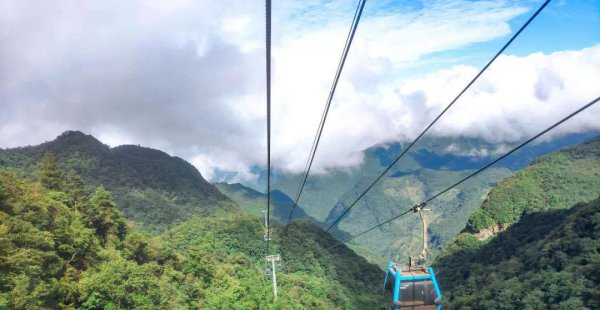 重庆5a级景区有哪些