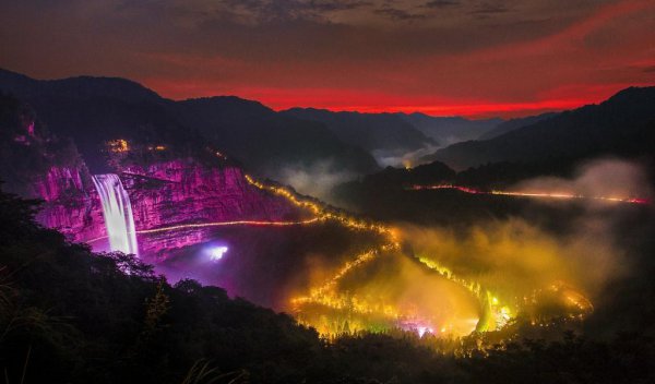 重庆5a级景区有哪些